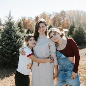 Meet your Posher, Brittany